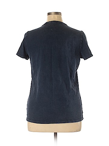 Universal Thread Short Sleeve T-Shirt (view 2)