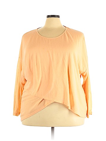 Assorted Brands Long Sleeve Top (view 1)