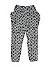 Sweet Girl Black Casual Pants Size M (youth) - photo 1