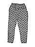 Sweet Girl Black Casual Pants Size M (youth) - photo 2