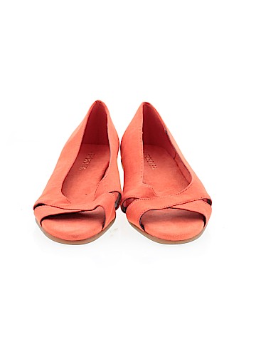 Aerosoles Flats (view 2)