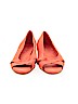 Aerosoles Red Flats Size 8 - photo 2
