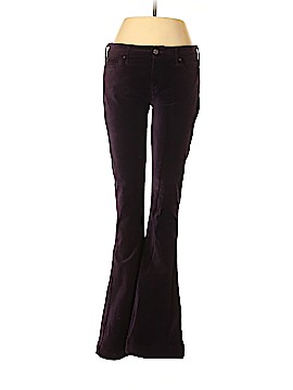 7 For All Mankind Size 28 waist