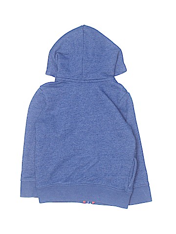 Cat & Jack Zip Up Hoodie (view 2)