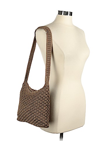 The Sak Shoulder Bag (view 2)