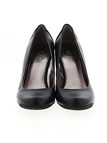 Kenneth Cole REACTION Wedges (view 2)