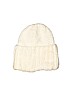 BCBGeneration 100% Acrylic Solid White Beanie One size - photo 1