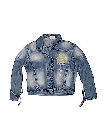 Assorted Brands Denim Jacket (view 1)