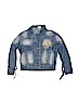 Assorted Brands Blue Denim Jacket Size L (kids) - photo 1