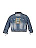 Assorted Brands Blue Denim Jacket Size L (kids) - photo 2