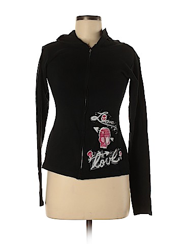 Assorted Brands Zip Up Hoodie (view 1)