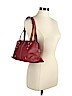 Villager Red Shoulder Bag One size - photo 2