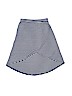 Iz Byer Blue Skirt Size 7 - 8 - photo 1