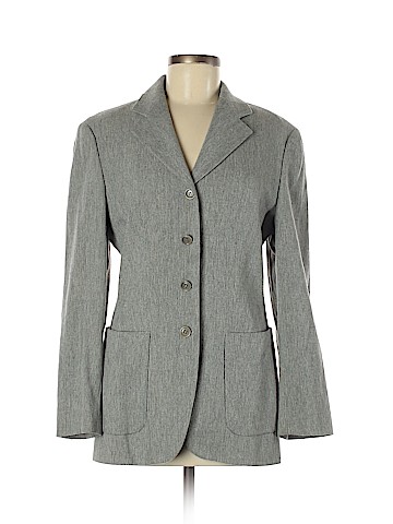 Mr & Mrs Italy Wool Blazer (view 1)