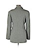 Mr & Mrs Italy Gray Wool Blazer Size EU (IT) 42 / US 6 - photo 2