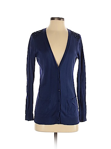 Ann Taylor LOFT Cardigan (view 1)