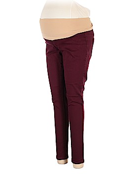 Indigo Blue Size Lg Maternity