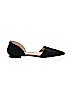 MICHAEL Michael Kors Black Flats Size 8 1/2 - photo 1