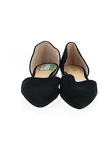 MICHAEL Michael Kors Flats (view 2)