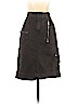 Marc by Marc Jacobs 100% Cotton Brown Casual Skirt Size 2 - photo 1