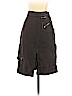 Marc by Marc Jacobs 100% Cotton Brown Casual Skirt Size 2 - photo 2