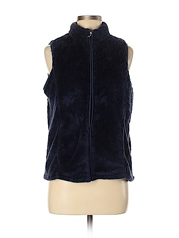 Croft & Barrow Sweater Vest (view 1)