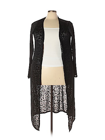 Hot Ginger Cardigan (view 1)