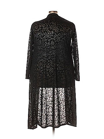 Hot Ginger Cardigan (view 2)