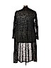Hot Ginger Black Cardigan Size 4X - photo 2