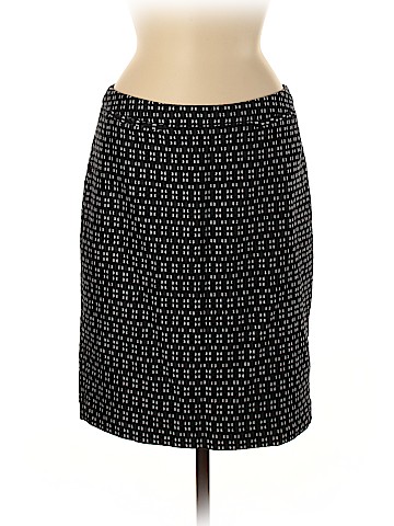 Halogen Casual Skirt (view 1)