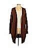 RDI Brown Cardigan Size XL (petite) - photo 1