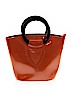 Angelina Orange Satchel One size - photo 1