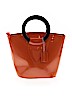 Angelina Orange Satchel One size - photo 3