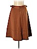 Club Monaco Tan Casual Skirt Size 6 - photo 2