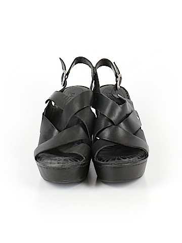 Born Wedges (view 2)