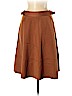 Club Monaco Tan Casual Skirt Size 6 - photo 1
