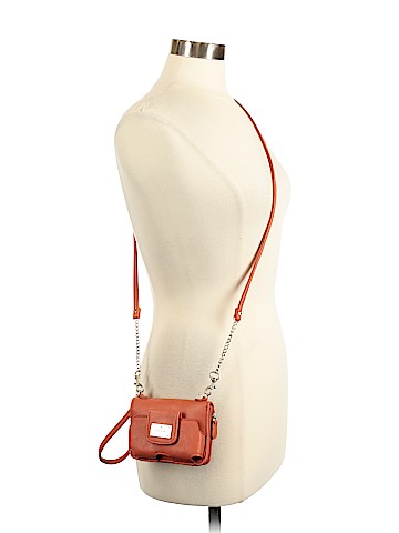 Nicole by Nicole Miller Crossbody Bag (view 2)