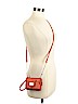 Nicole by Nicole Miller Orange Crossbody Bag One size - photo 2