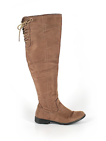 Unbranded Boots (view 1)