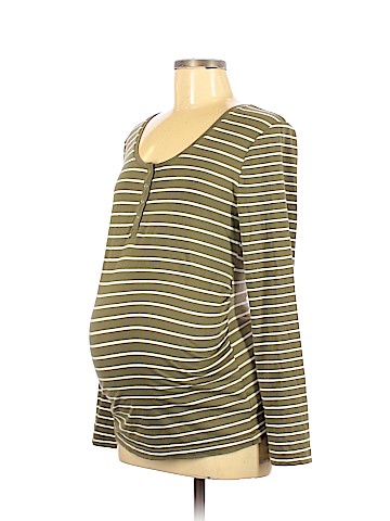 Gap Long Sleeve T-Shirt (view 1)