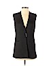 Alfani Black Vest Size 6 (petite) - photo 1