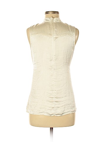 Theory Sleeveless Blouse (view 2)