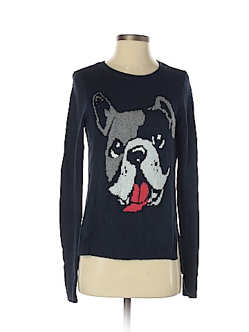 Abercrombie & Fitch Pullover Sweater (view 1)