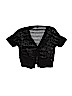 Gap Kids Black Cardigan Size 16 - photo 1