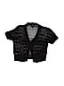 Gap Kids Black Cardigan Size 16 - photo 2