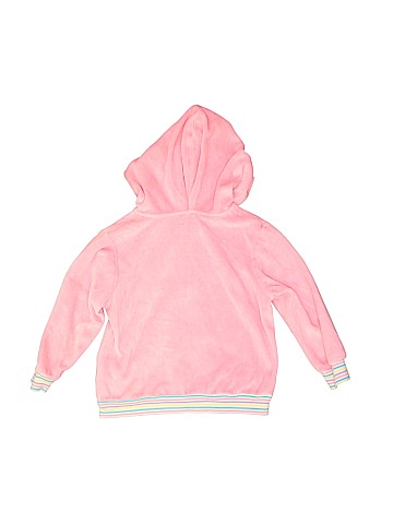 Okie Dokie Zip Up Hoodie (view 2)