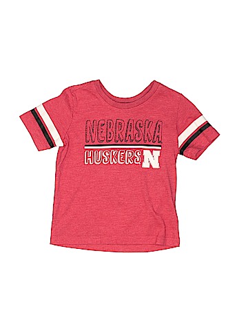 Colosseum Athletics Short Sleeve T-Shirt (view 1)