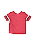 Colosseum Athletics Red Short Sleeve T-Shirt Size 3T - photo 2