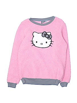 Hello Kitty Size Medium youth