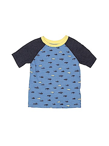 Old Navy Short Sleeve T-Shirt (view 1)